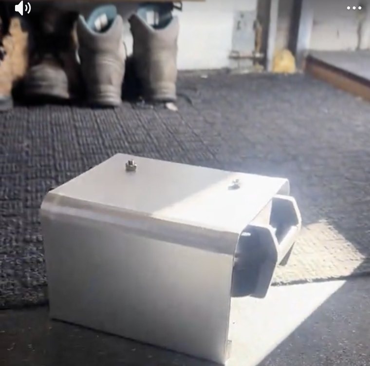 Field unit